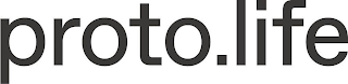 PROTO.LIFE logo