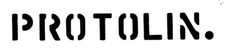 PROTOLIN logo