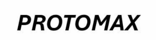 PROTOMAX logo