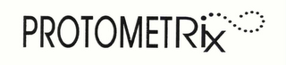 PROTOMETRIX logo