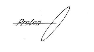 PROTON logo