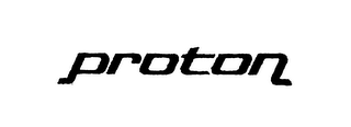 PROTON logo