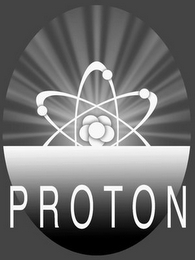 PROTON logo