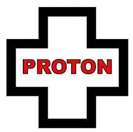 PROTON logo