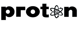 PROTON logo