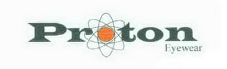 PROTON EYEWEAR logo