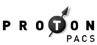 PROTON PACS logo
