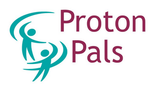 PROTON PALS logo