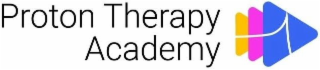 PROTON THERAPY ACADEMY logo