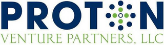PROTON VENTURE PARTNERS, LLC logo