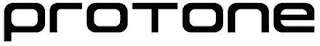 PROTONE logo