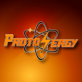 + PROTONERGY logo