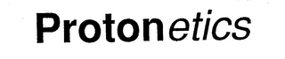 PROTONETICS logo