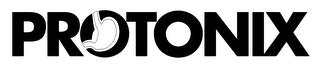 PROTONIX logo