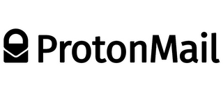 PROTONMAIL logo