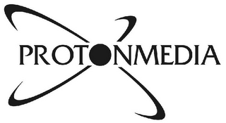 PROTONMEDIA logo