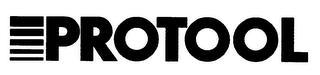 PROTOOL logo