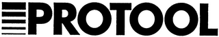 PROTOOL logo