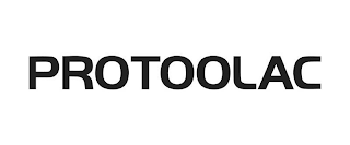 PROTOOLAC logo