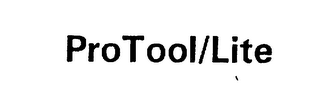 PROTOOL/LITE logo