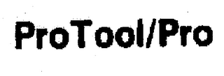 PROTOOL/PRO logo