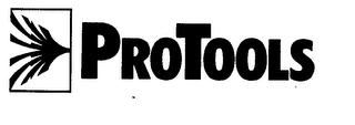 PROTOOLS logo