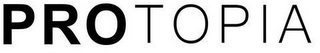 PROTOPIA logo