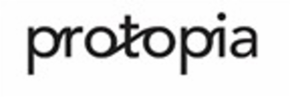 PROTOPIA logo