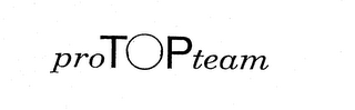 PROTOPTEAM logo