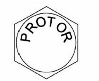 PROTOR logo