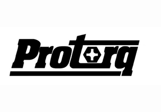 PROTORQ logo