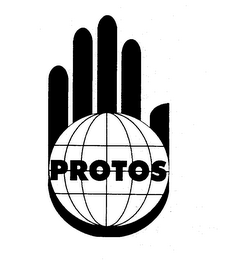 PROTOS logo