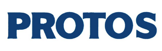 PROTOS logo