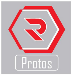 PROTOS logo