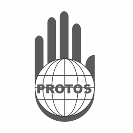 PROTOS logo
