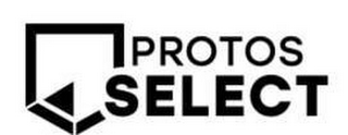 PROTOS SELECT logo