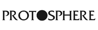 PROTOSPHERE logo