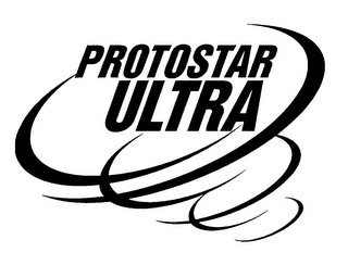 PROTOSTAR ULTRA logo