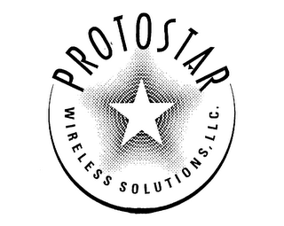 PROTOSTAR WIRELESS SOLUTIONS, LLC. logo