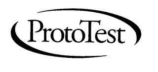 PROTOTEST logo