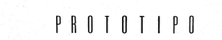 PROTOTIPO logo