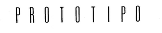 PROTOTIPO logo