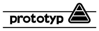 PROTOTYP logo