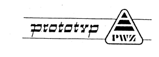 PROTOTYP PWZ logo