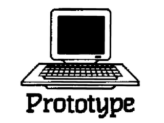 PROTOTYPE logo
