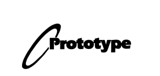 PROTOTYPE logo