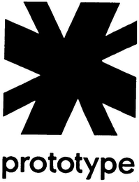 PROTOTYPE logo