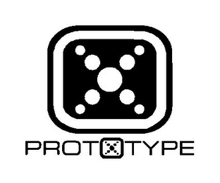 PROTOTYPE logo