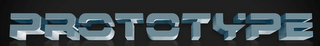 PROTOTYPE logo