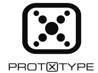 PROTOTYPE logo